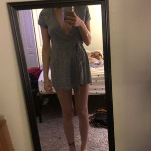 Brandy Melville Robbie Dress